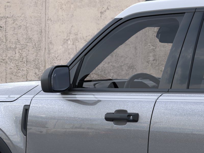 2025 Ford Bronco Sport Heritage - Photo 20