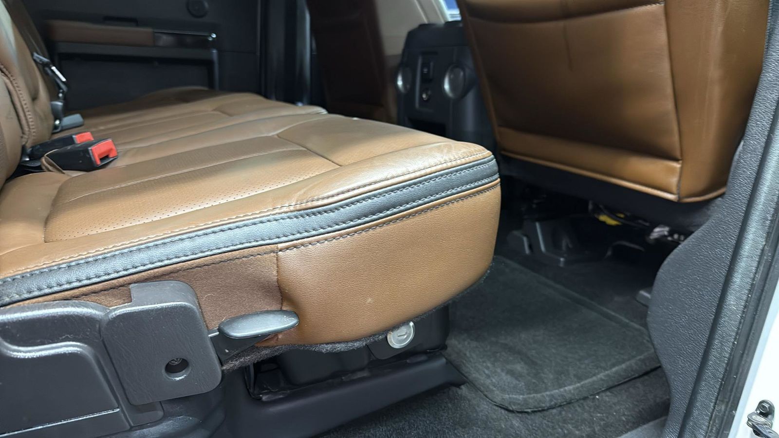 Used Car 2016 Ford F-250sd  For Sale Under $35,000 In Austin, Texas