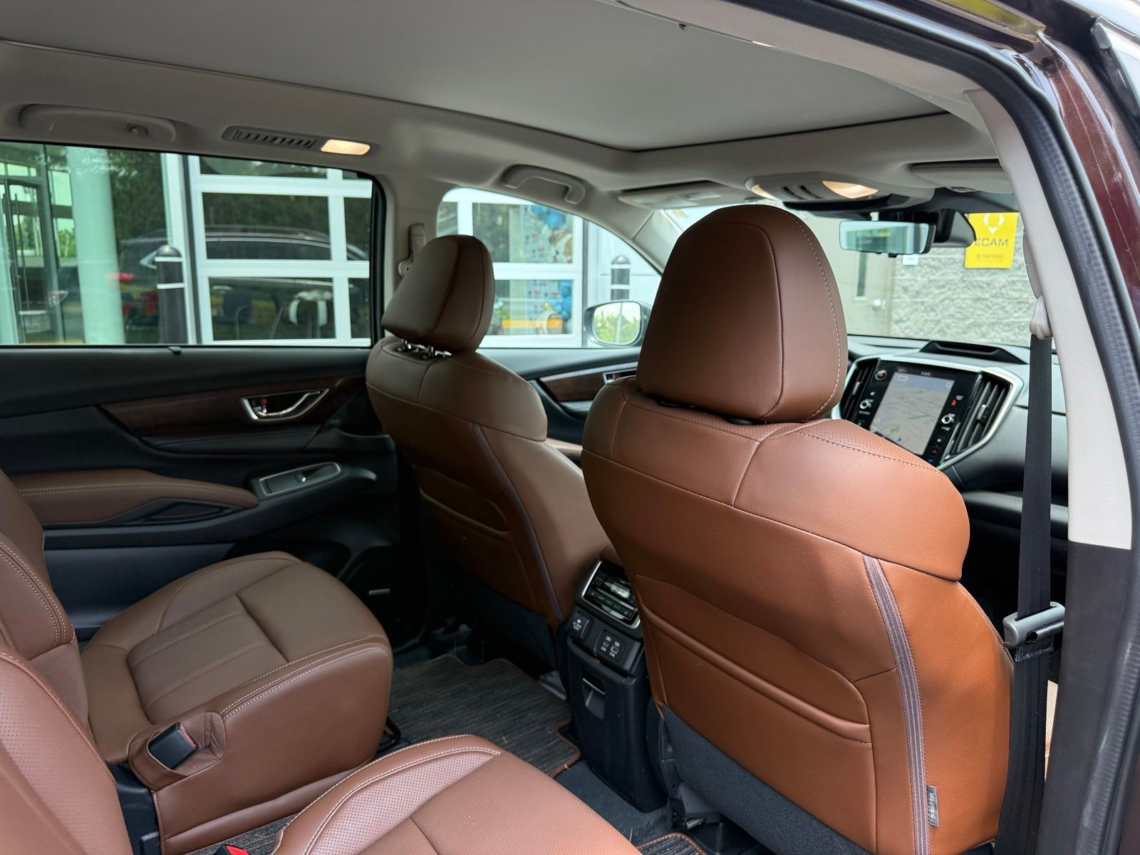 Used 2025  Subaru Touring image 33
