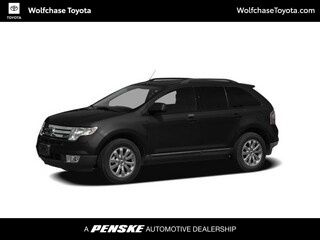 Thumbnail: 2009 Ford Edge - 1
