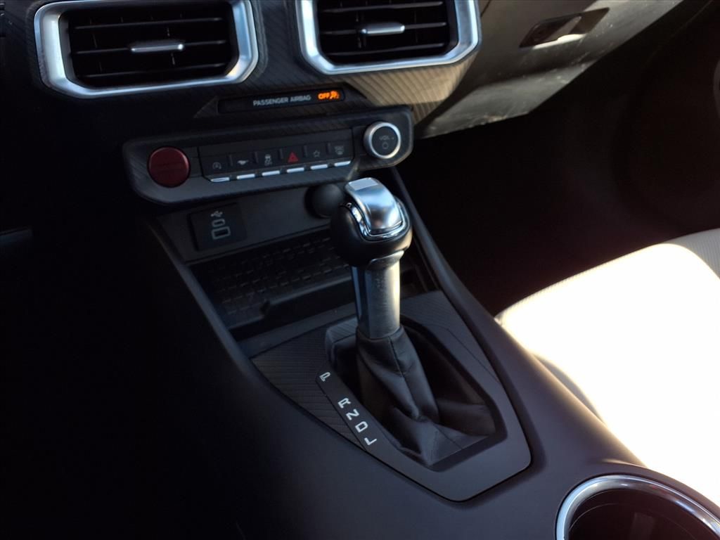 2024 Ford Mustang EcoBoost Premium Black at Community Toyota