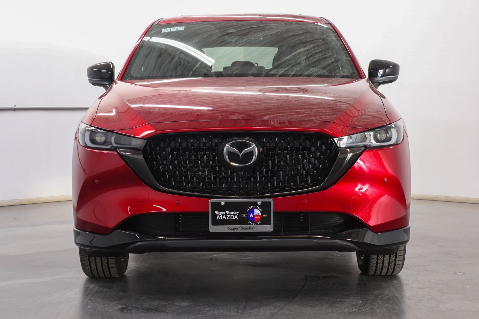 New Car 2025 Mazda Cx-5  2.5 Turbo Premium For Sale Under $40,000 In Austin, Texas