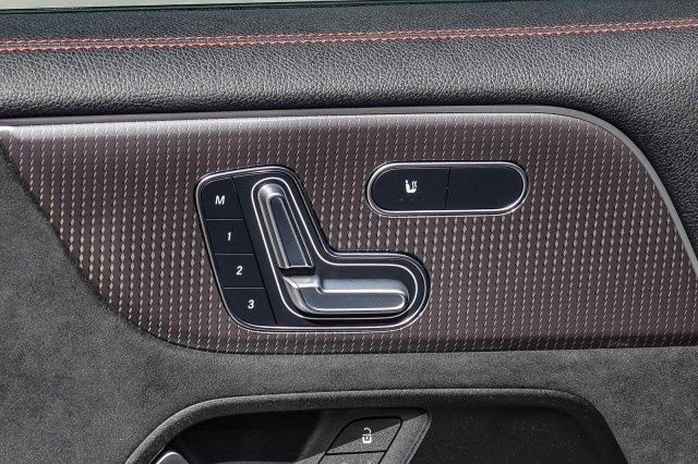 2023 Mercedes-Benz EQB Base - Photo 17