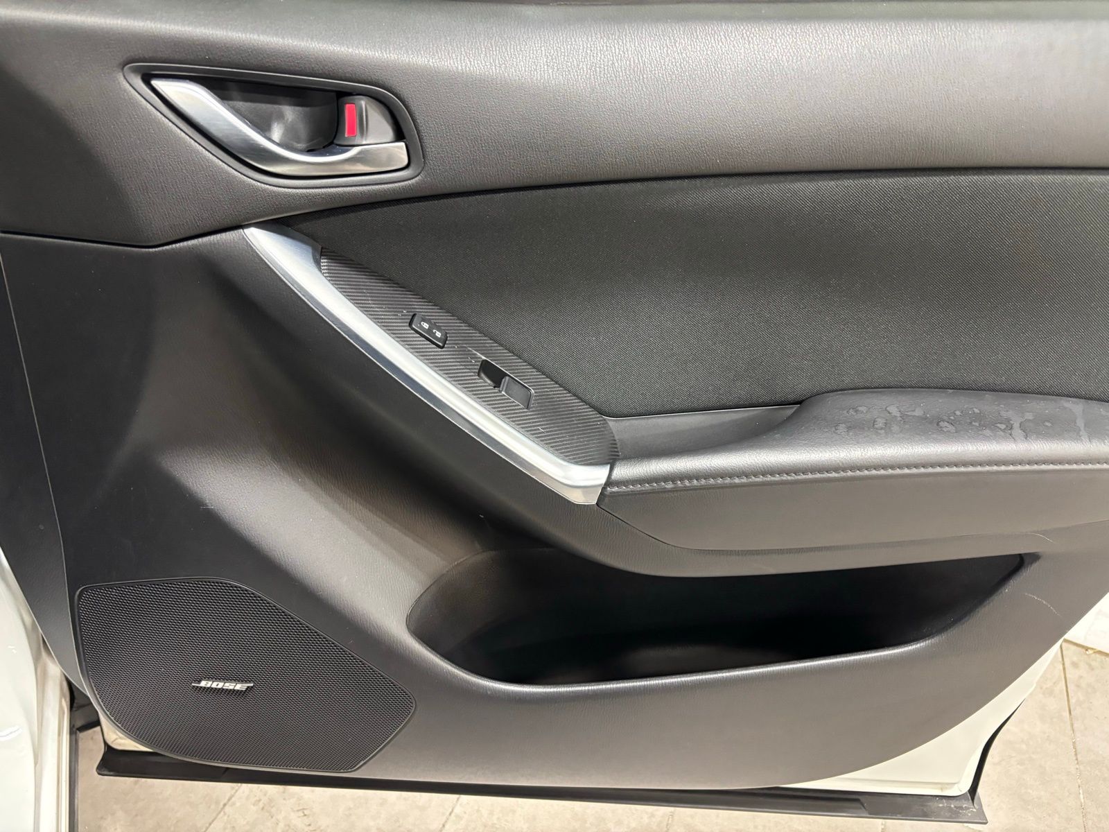 Used Car 2016 Mazda Cx-5  Touring For Sale Under $12,000 In Austin, Texas