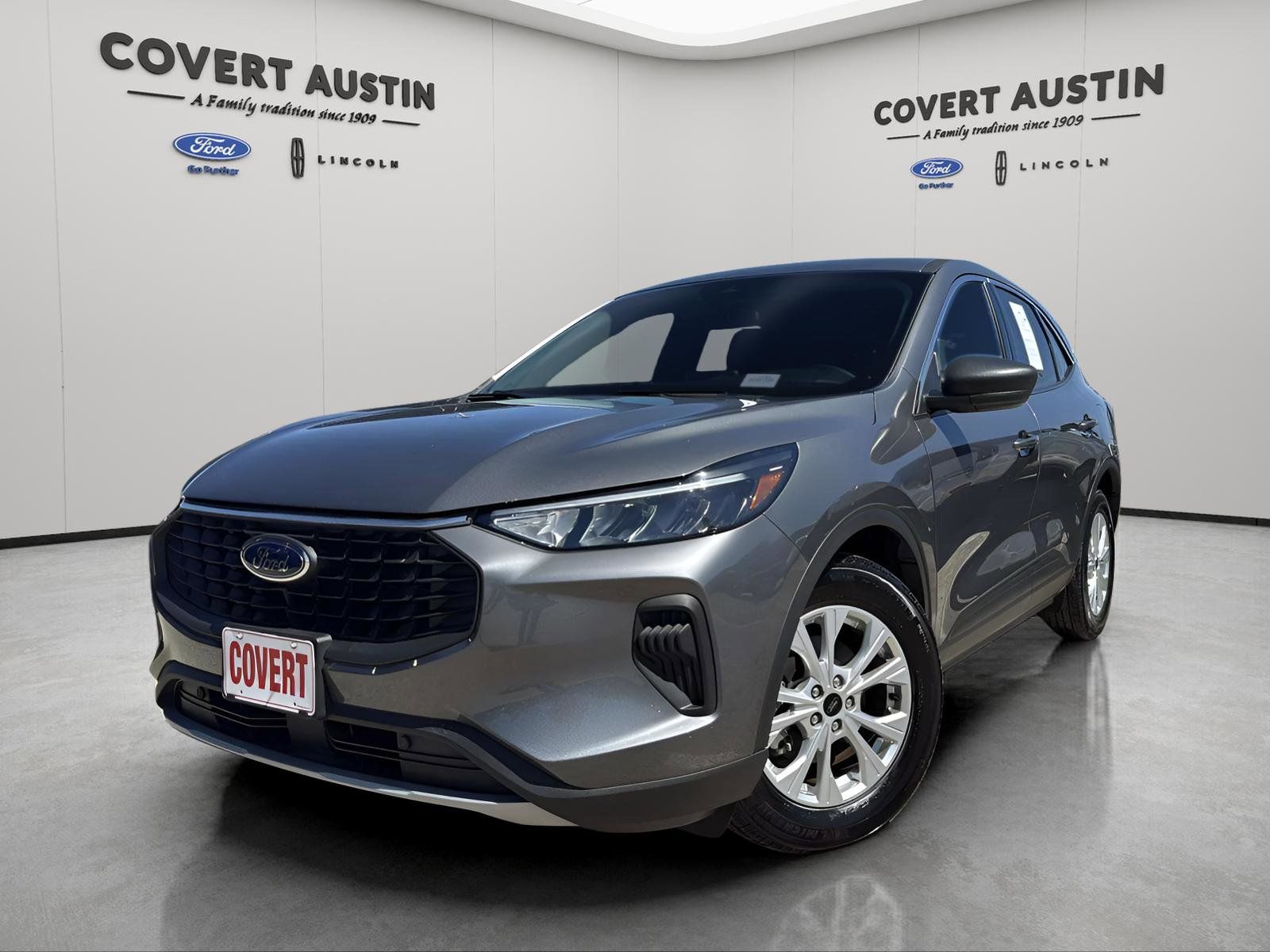 Used Car 2024 Ford Escape  Active For Sale Under $25,000 In Austin, Texas