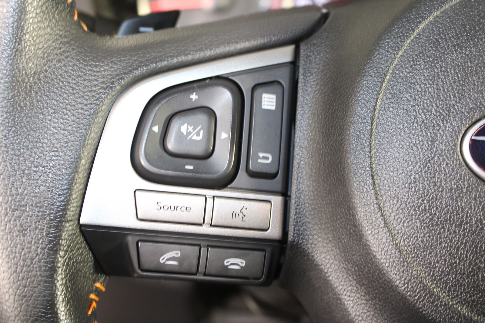 Used 2017 Black Subaru 2.0i Premium image 26