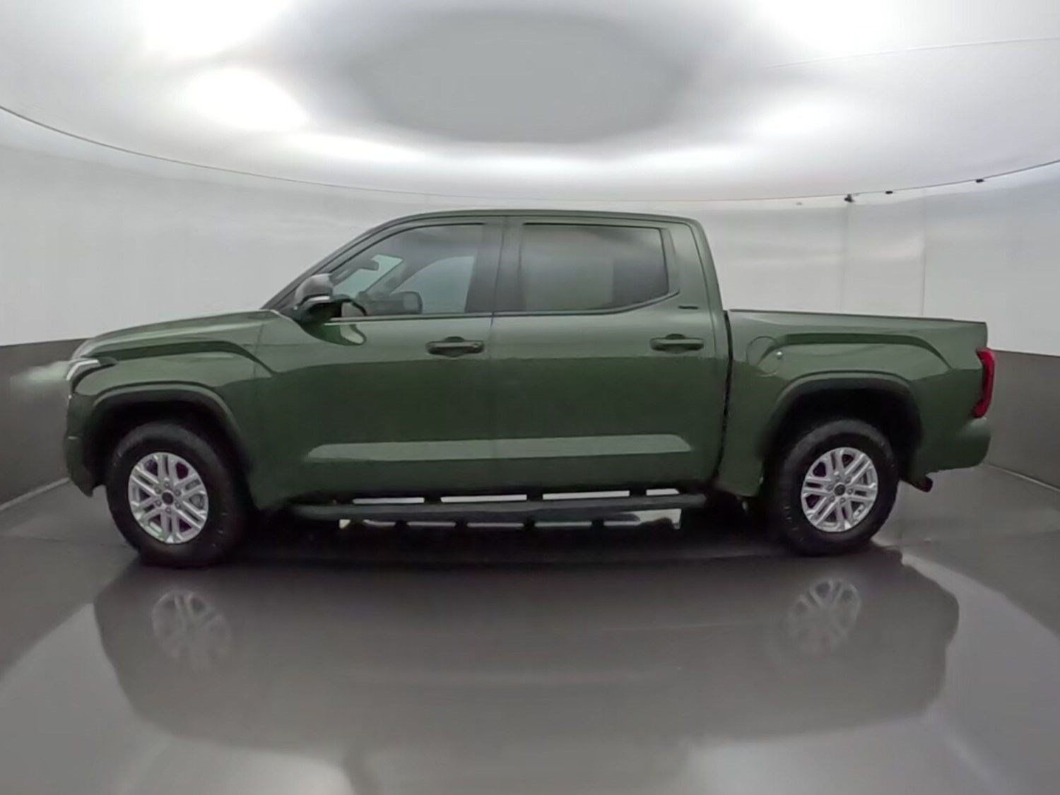Used 2022 Toyota Tundra Truck