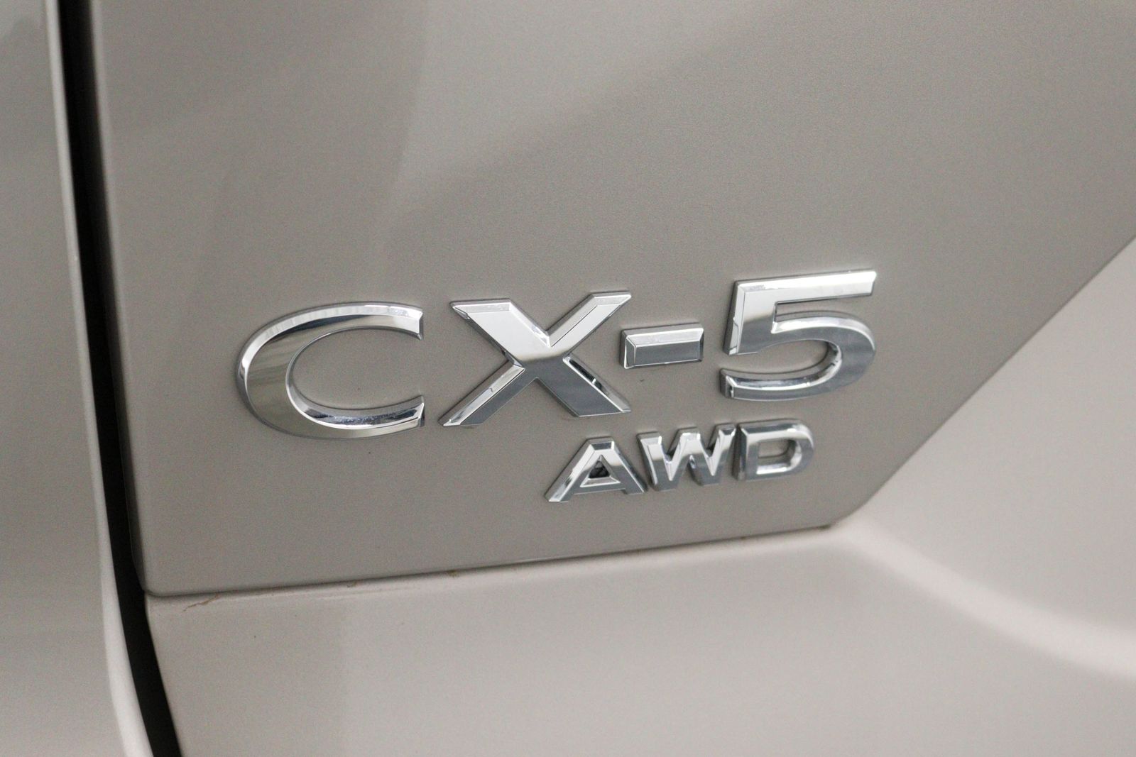 New Car 2025 Mazda Cx-5  2.5 S For Sale Under $30,000 In Austin, Texas