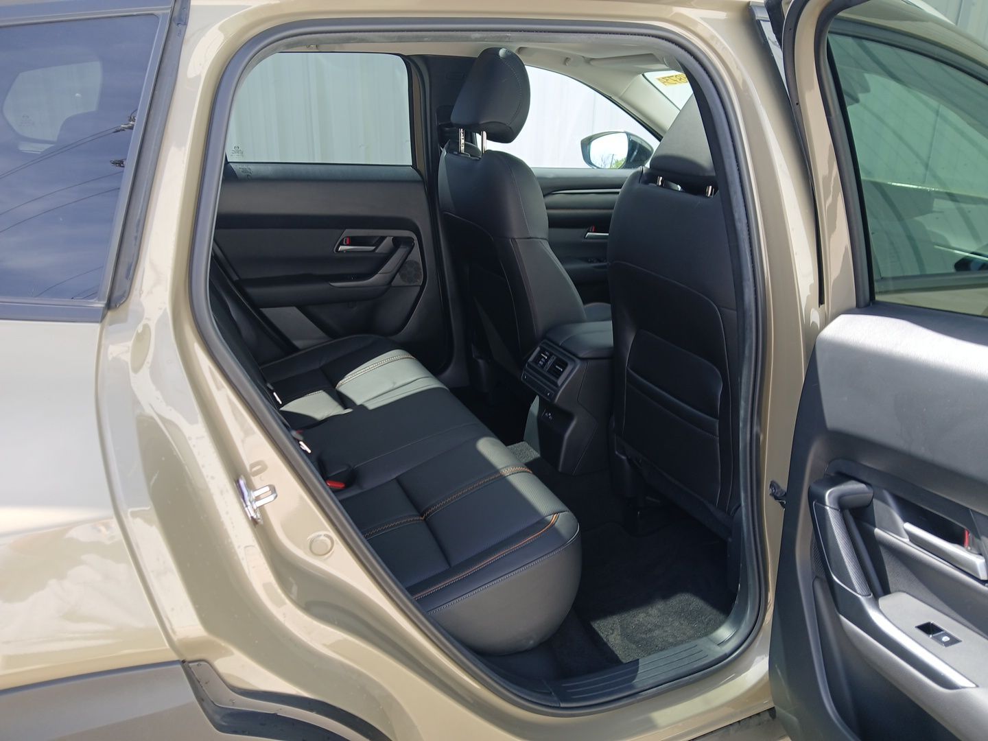 Used Car 2025 Mazda Cx-50  2.5 Turbo Premium Package For Sale Under $40,000 In Austin, Texas