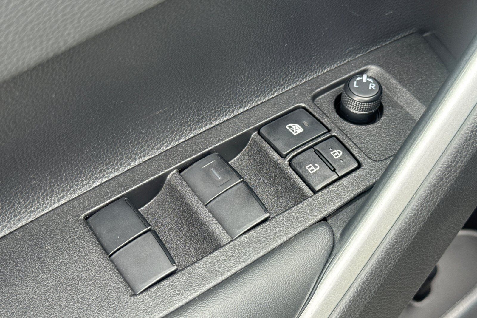 New 2026 Toyota Corolla Cross SUV