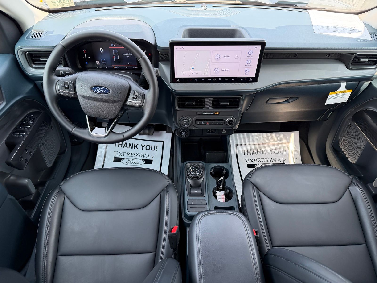 2026 Ford Maverick image 14