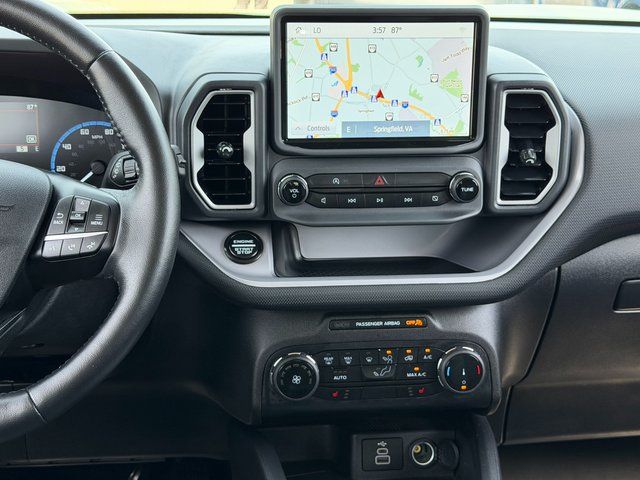 Certified Used 2023 Area 51 Ford Big Bend image 13