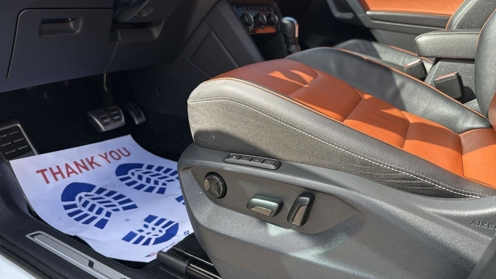 Used Car 2021 Volkswagen Tiguan  2.0t Sel Premium R-line For Sale Under $25,000 In Austin, Texas