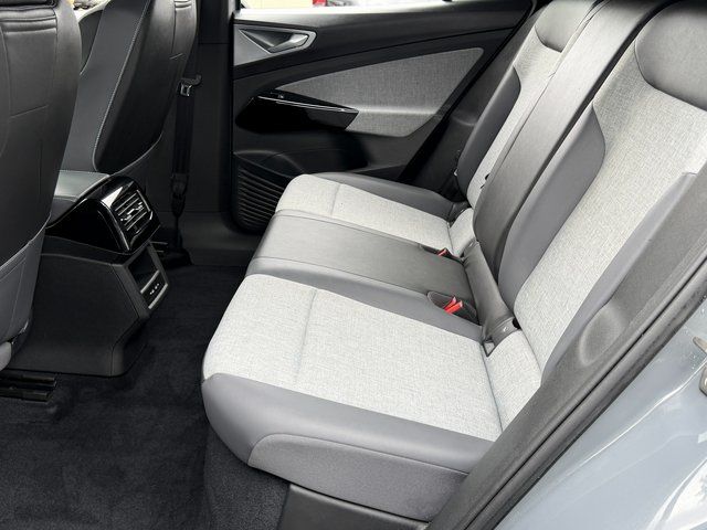 Used 2024 Pure Gray Volkswagen Standard image 7