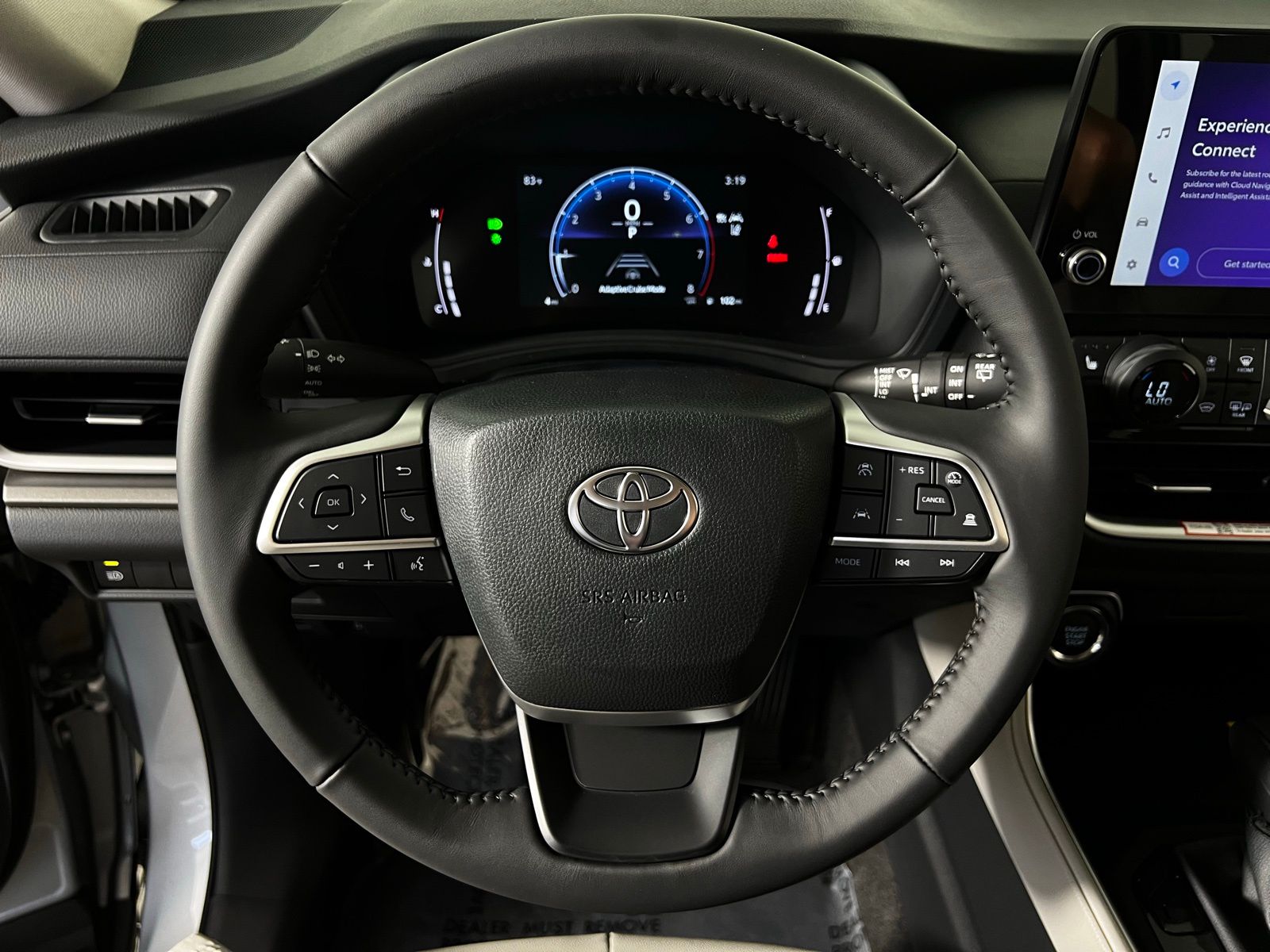 Thumbnail: 2026 Toyota Grand Highlander - 15