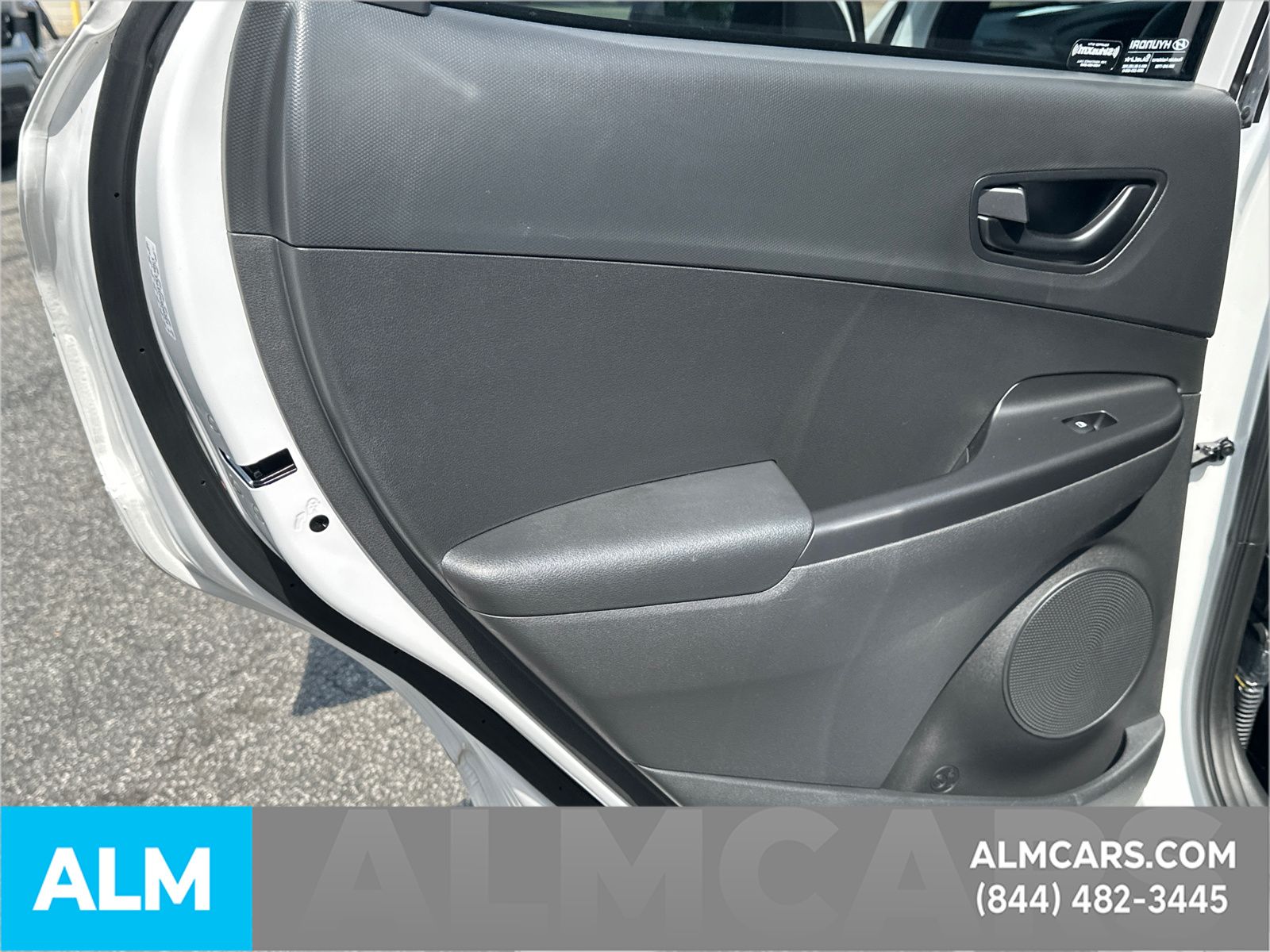 Certified Used 2023 White Hyundai N Line image 14