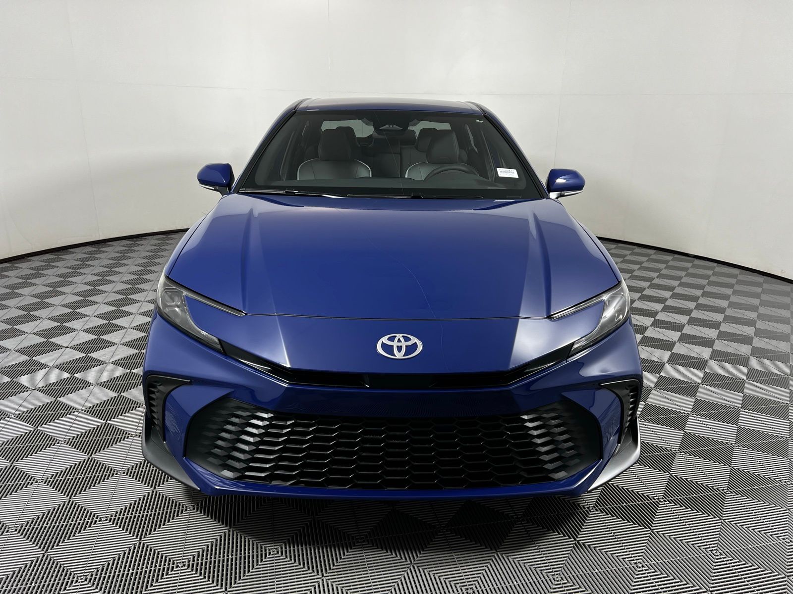 Thumbnail: 2026 Toyota Camry - 2