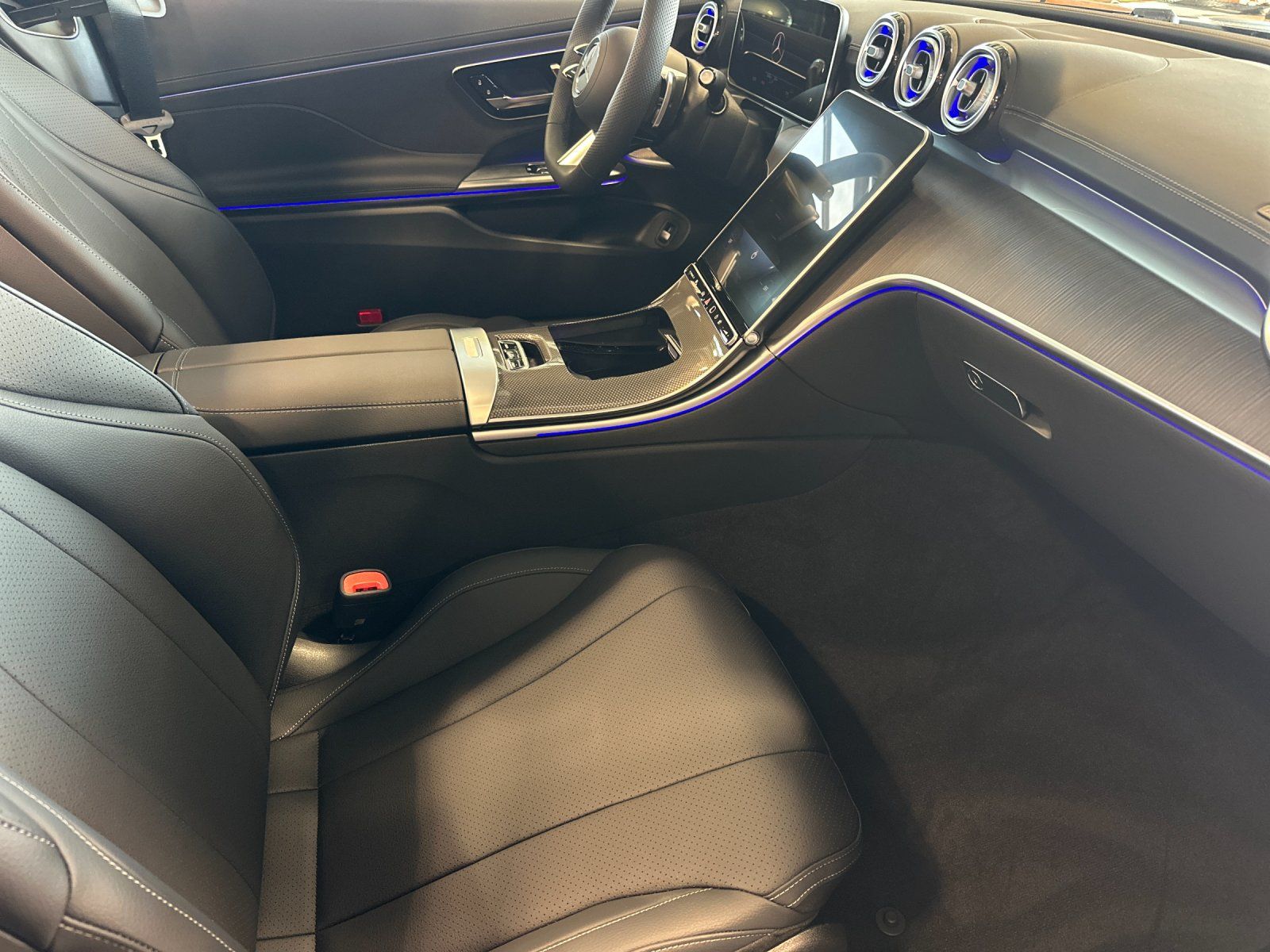 new 2026 Mercedes-Benz CLE car