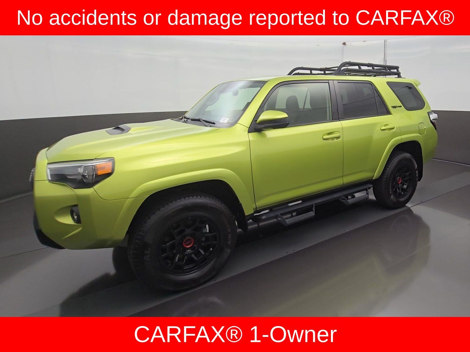 Used 2022 Toyota 4Runner SUV