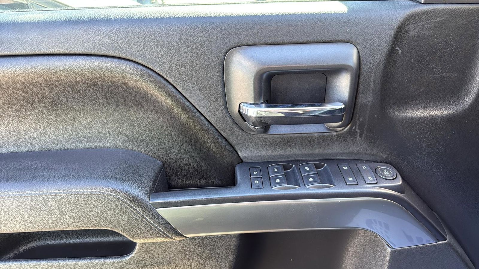 Used Car 2017 Chevrolet Silverado 1500  Lt For Sale Under $20,000 In Austin, Texas