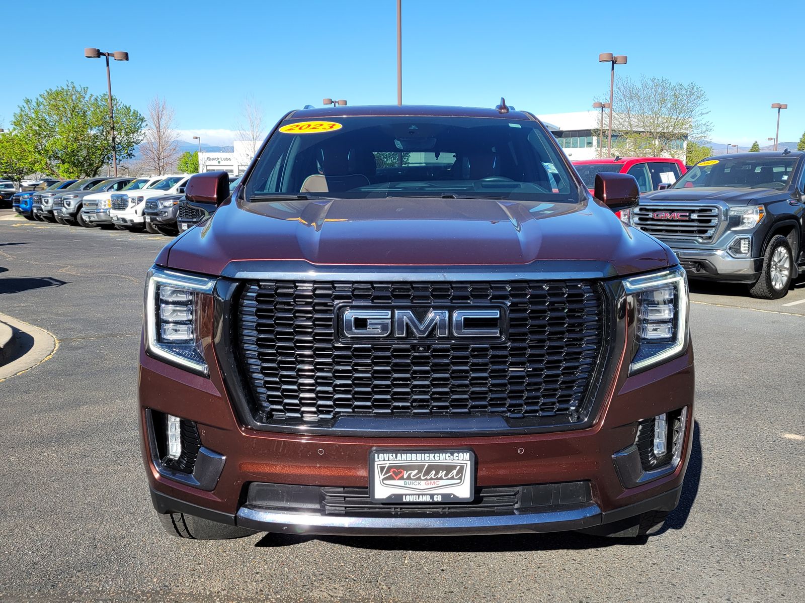 View vehicle photo 5