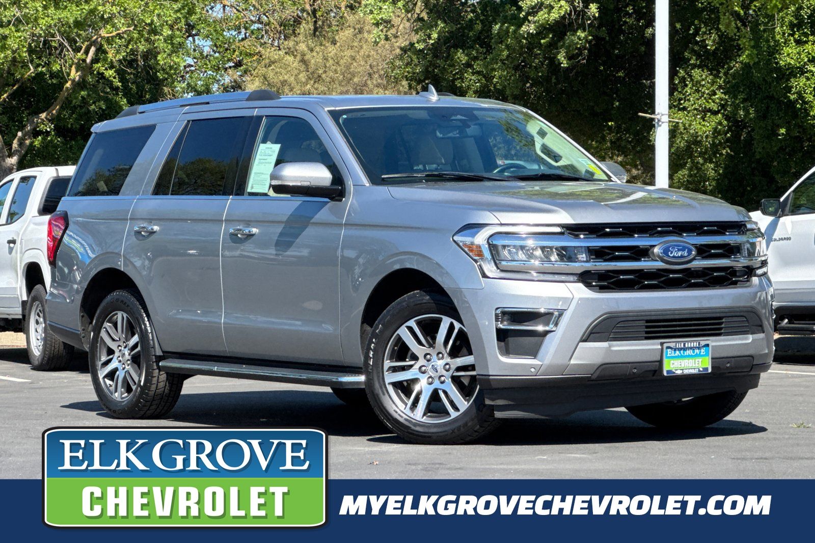 2023 Ford Expedition Limited RWD