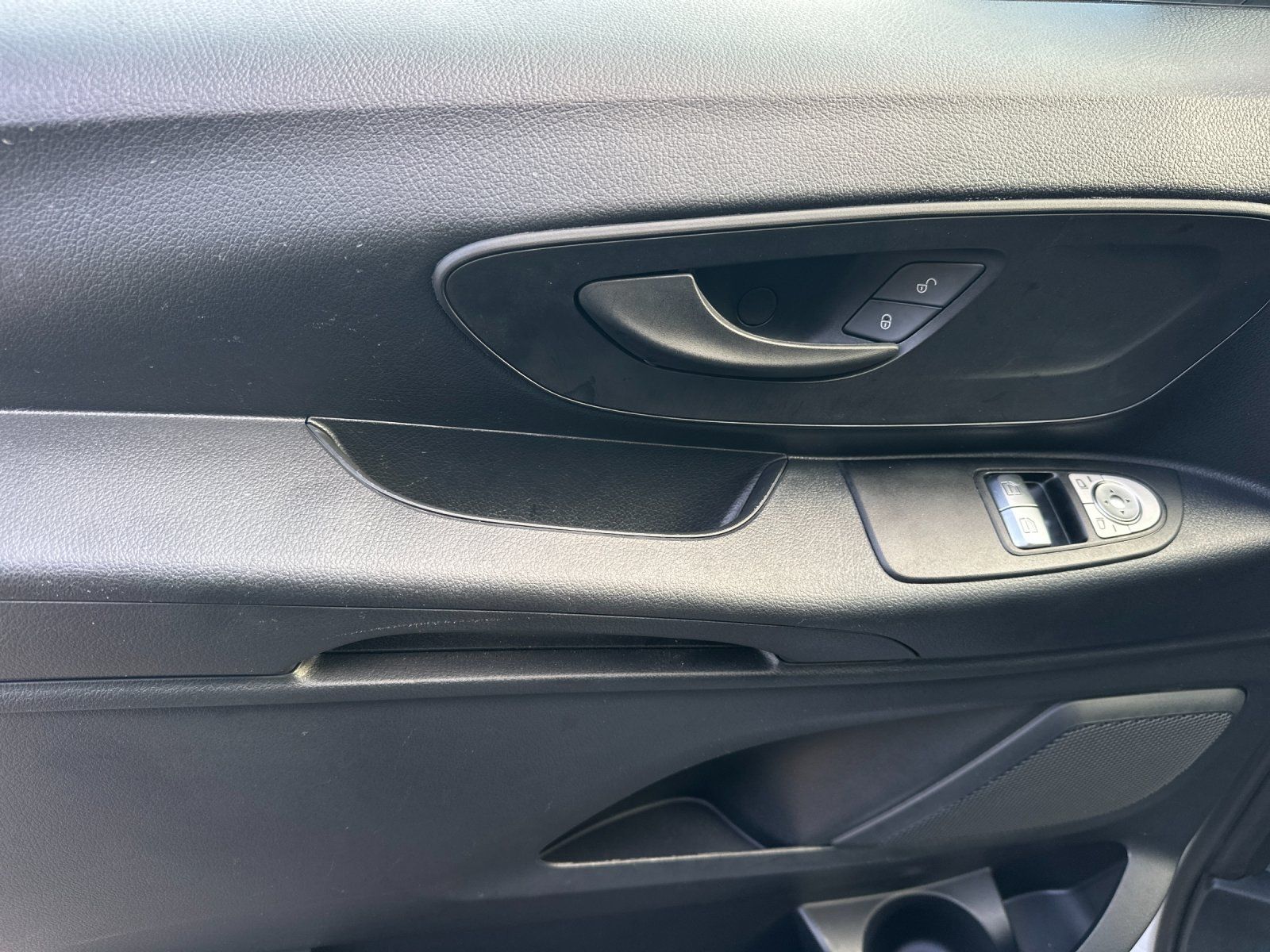 used 2023 Mercedes-Benz Metris car, priced at $45,997