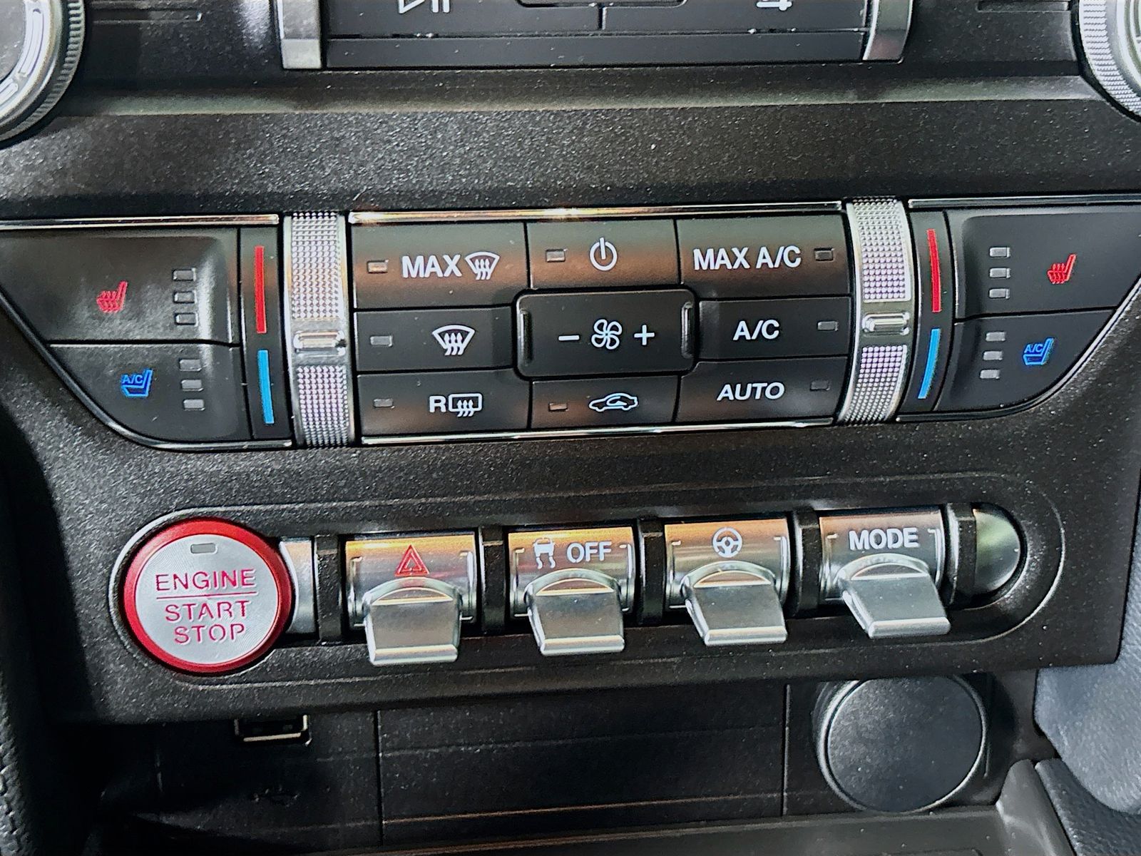 Used 2019 Ford Mustang GT Premium For Sale in OLIVE BRANCH, MS