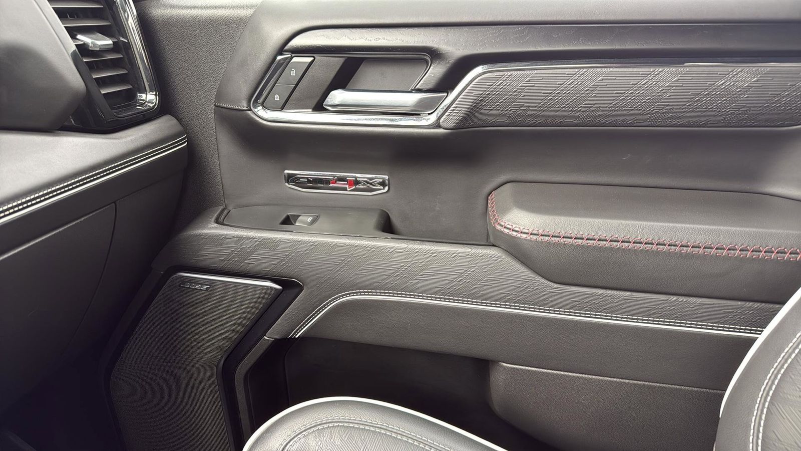 Used Car 2024 Gmc Sierra 1500  At4x For Sale Under $70,000 In Austin, Texas