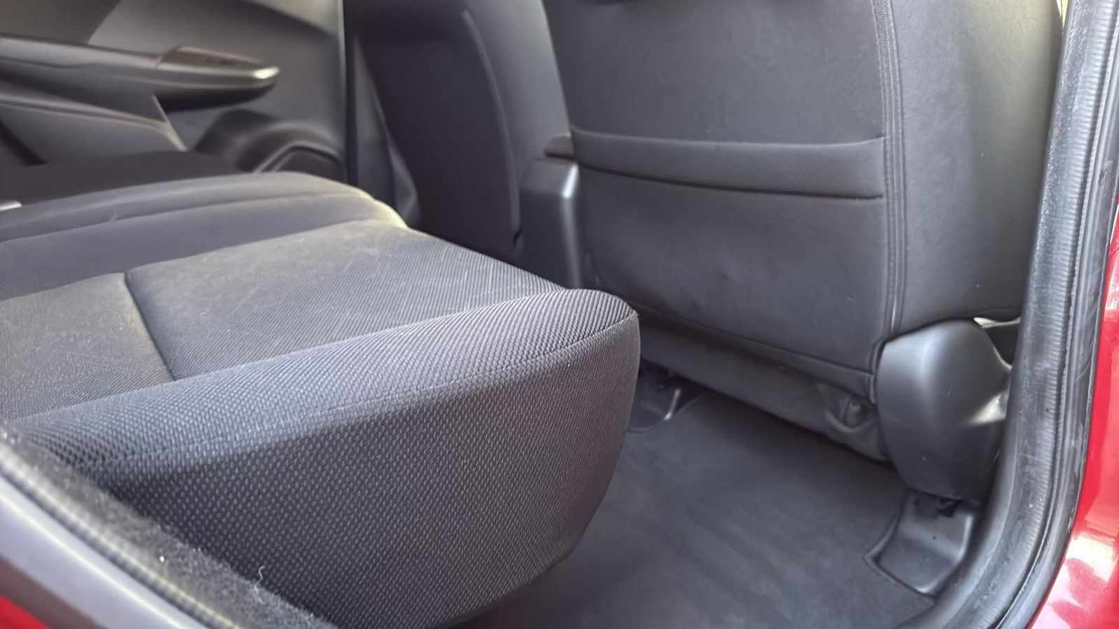 Used Car 2016 Honda Fit  Ex For Sale Under $15,000 In Austin, Texas