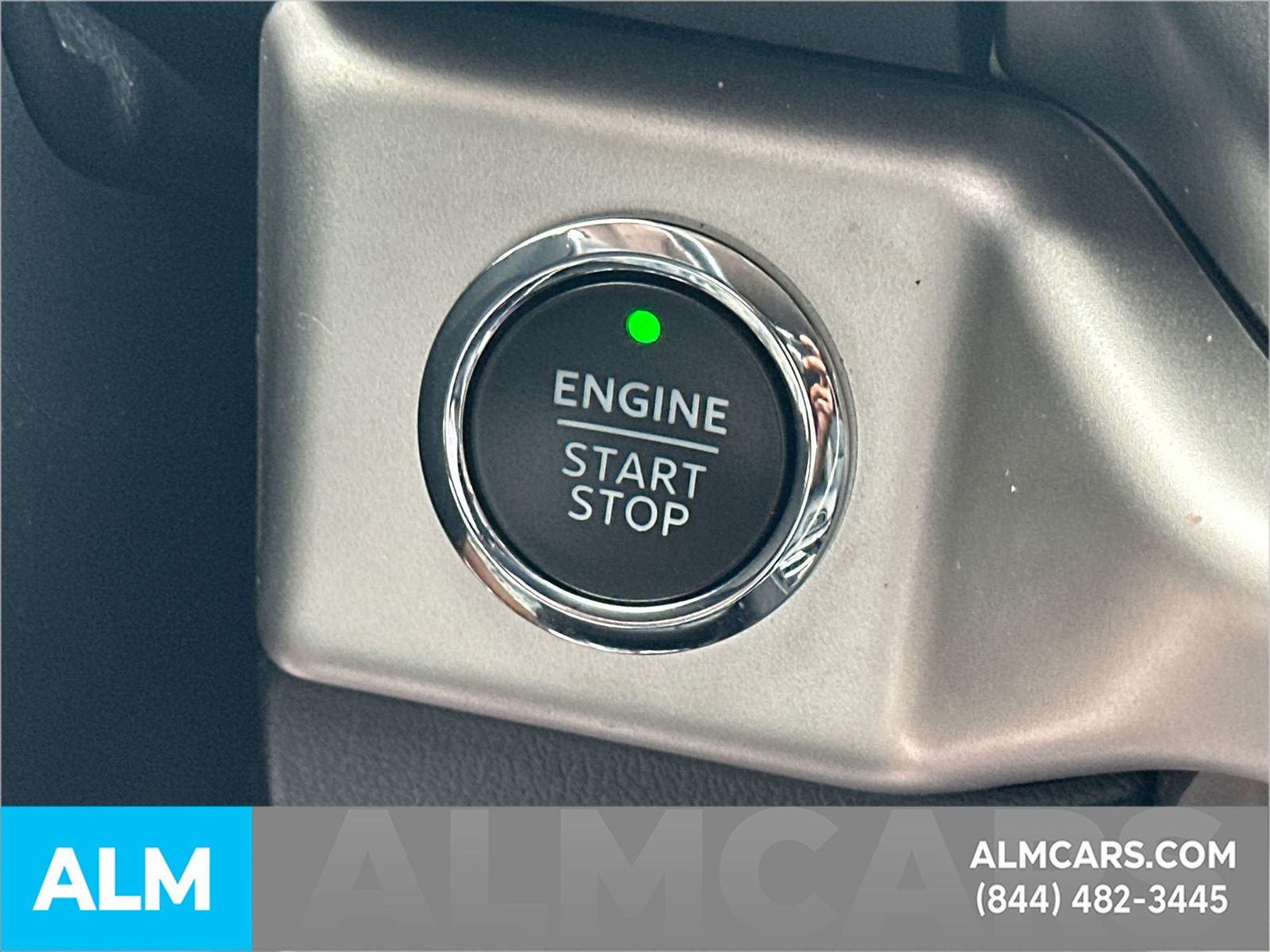 Used 2024 Gray Ford XLT image 35