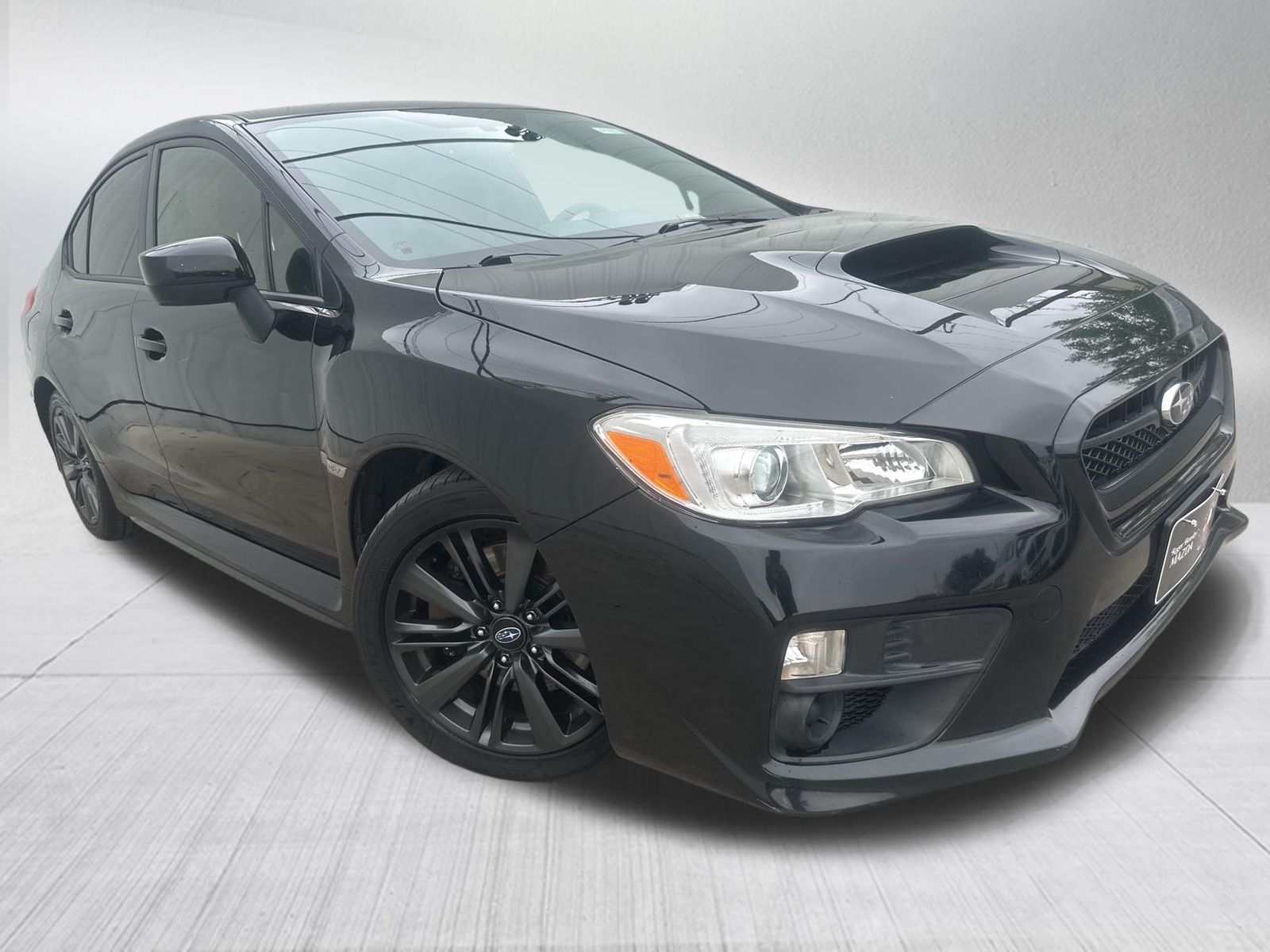 Used Car 2017 Subaru Wrx  Base For Sale Under $20,000 In Austin, Texas