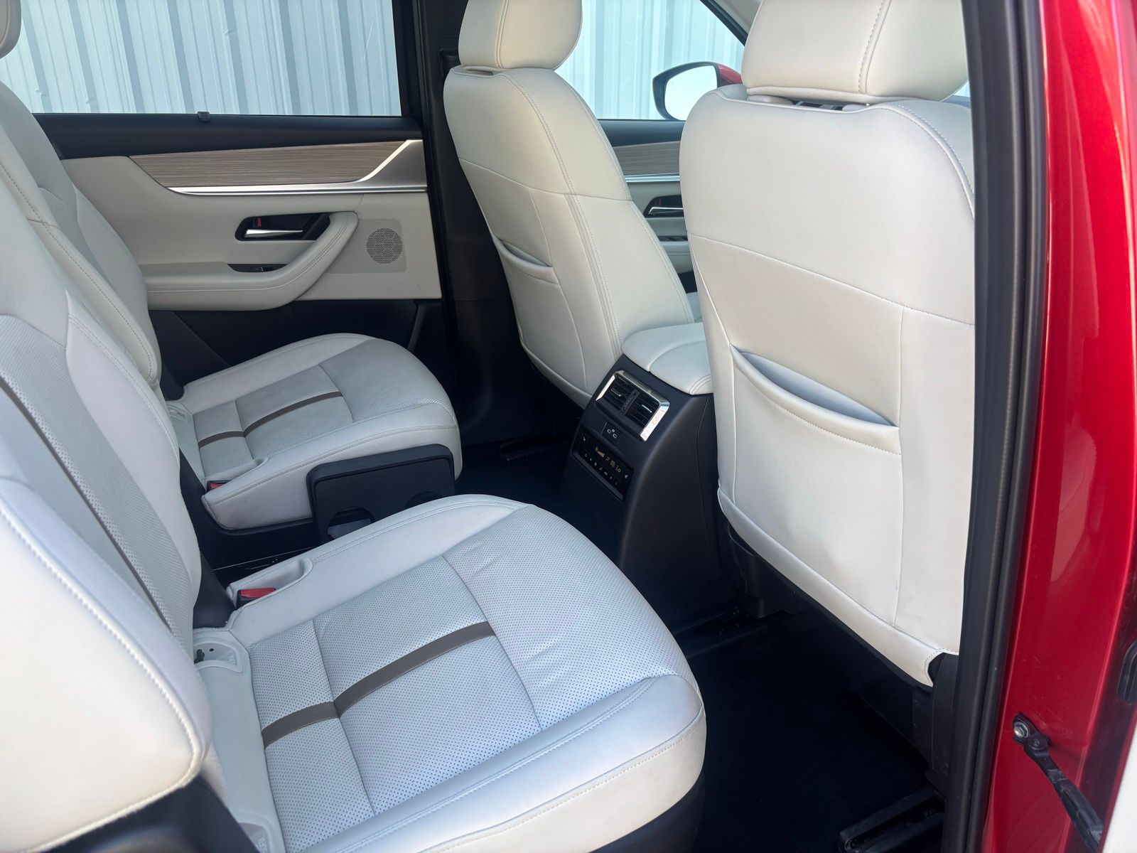 Used Car 2025 Mazda Cx-90  3.3 Turbo Premium Plus For Sale Under $50,000 In Austin, Texas