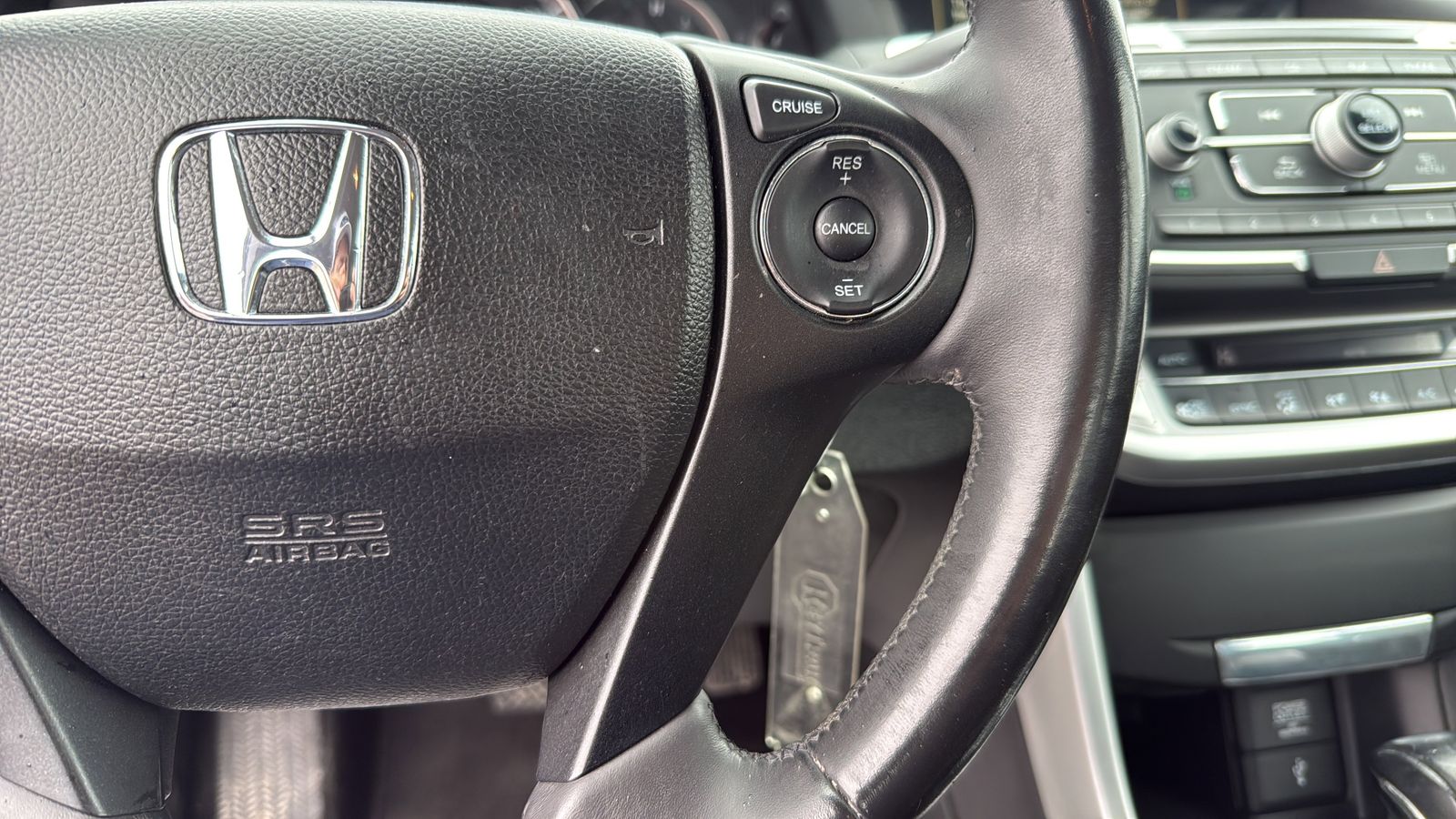 Used Car 2014 Honda Accord  Sport For Sale Under $10,000 In Austin, Texas