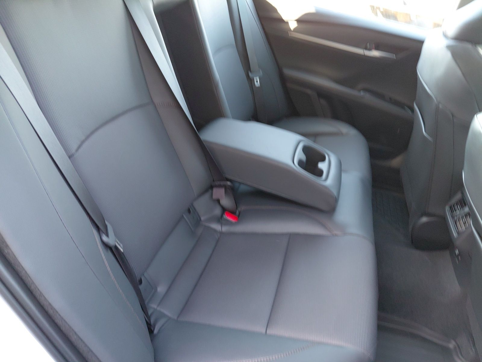 new 2026 Toyota Camry car, priced at $42,539