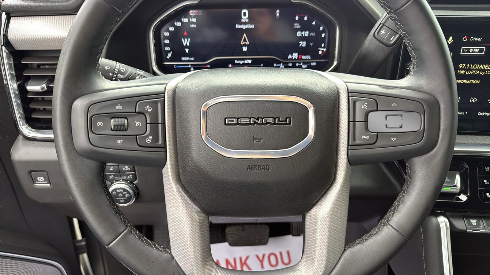 Used Car 2025 Gmc Sierra 2500hd  Denali For Sale Under $90,000 In Austin, Texas