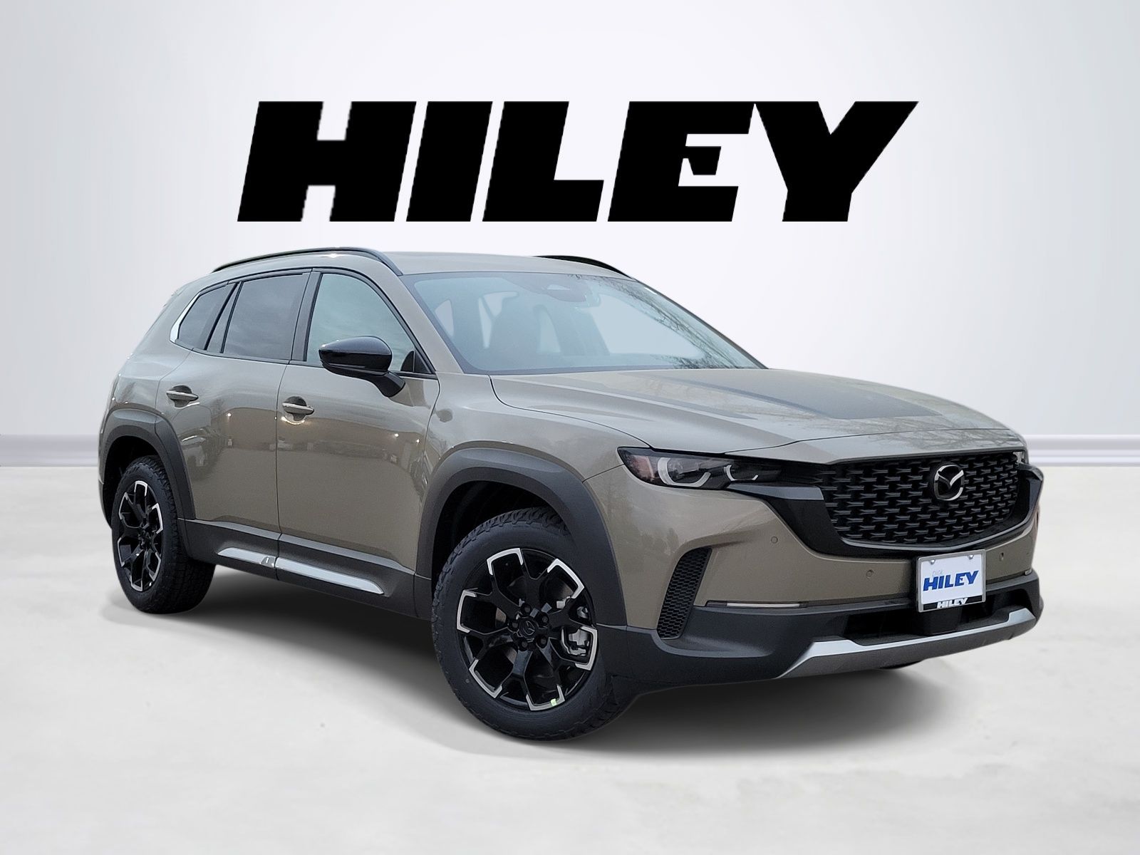 2026 Mazda Mazda CX-50 2.5 Turbo Meridian Edition AWD