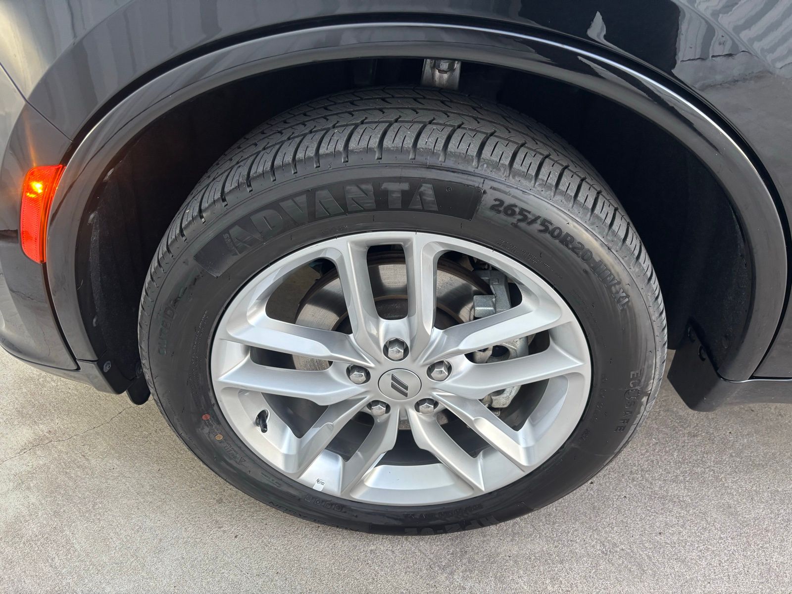 Used Car 2024 Dodge Durango  Gt Plus For Sale Under $40,000 In Austin, Texas