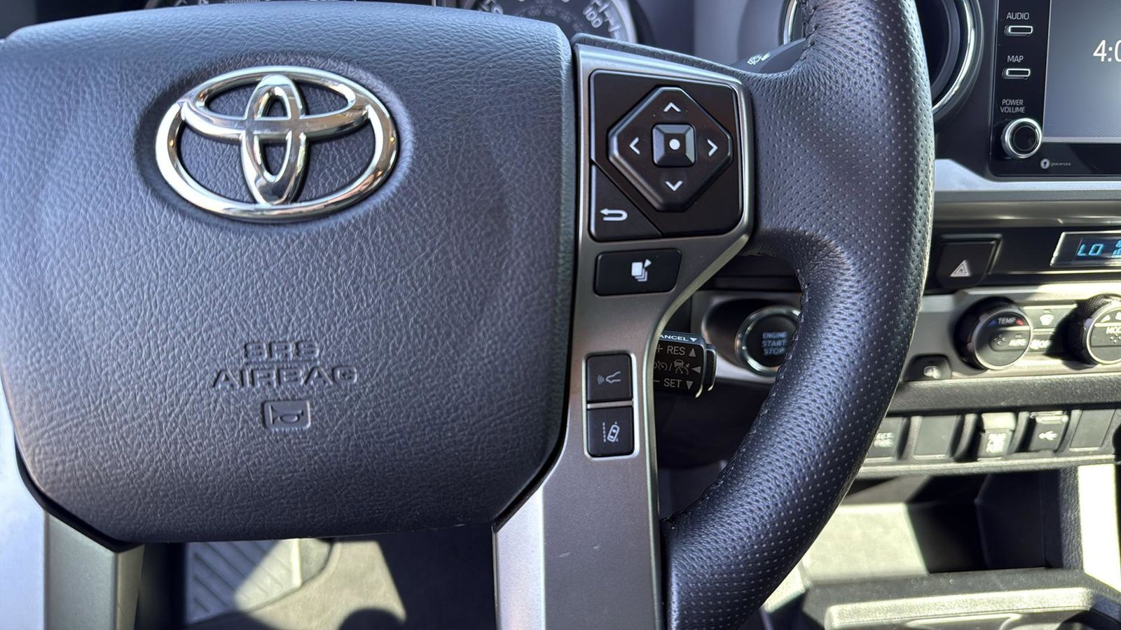 Used Car 2023 Toyota Tacoma  Sr5 For Sale Under $35,000 In Austin, Texas