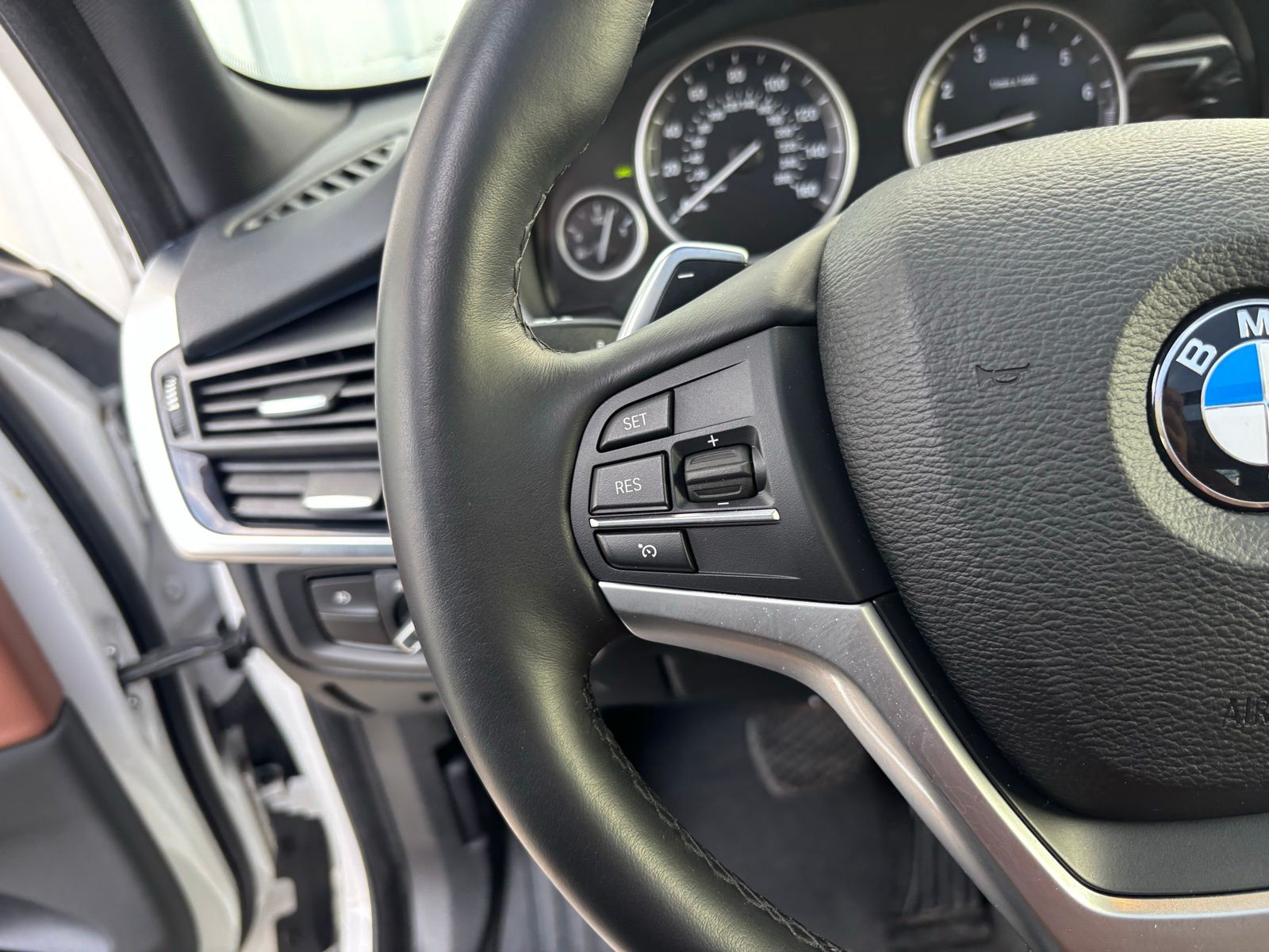 Used Car 2018 Bmw X5  Xdrive35i For Sale Under $25,000 In Austin, Texas