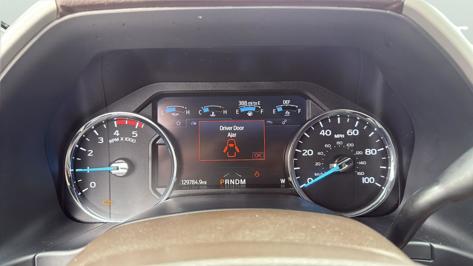 Used Car 2020 Ford F-250sd  King Ranch For Sale Under $50,000 In Austin, Texas