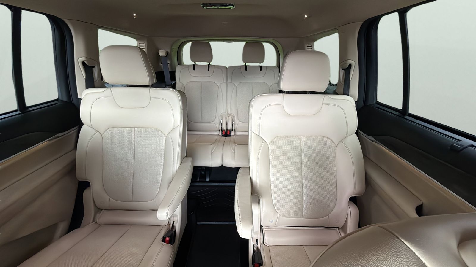 Used Car 2022 Jeep Grand Cherokee L  Limited For Sale Under $30,000 In Austin, Texas