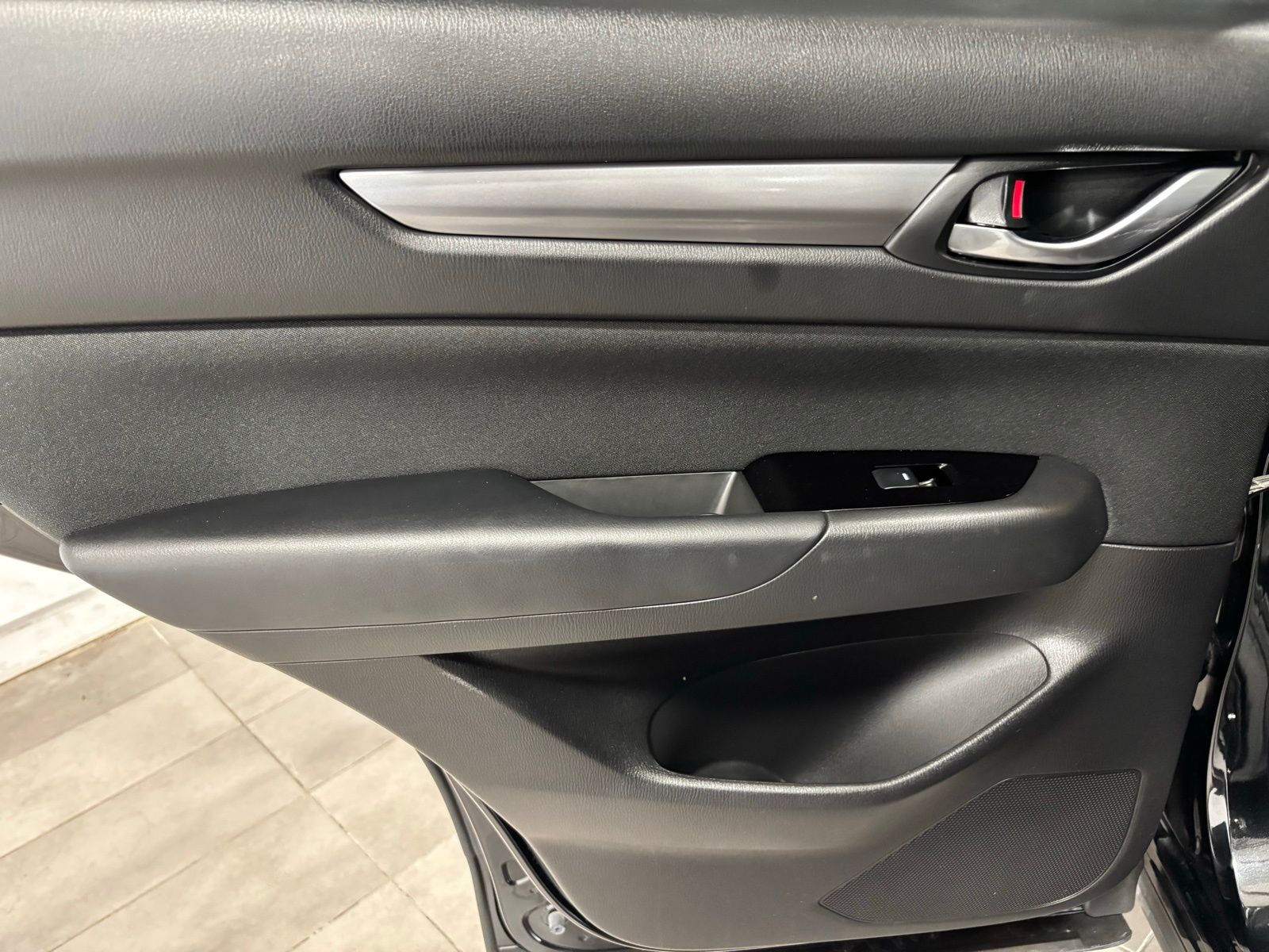 Used Car 2019 Mazda Cx-5  Sport For Sale Under $20,000 In Austin, Texas