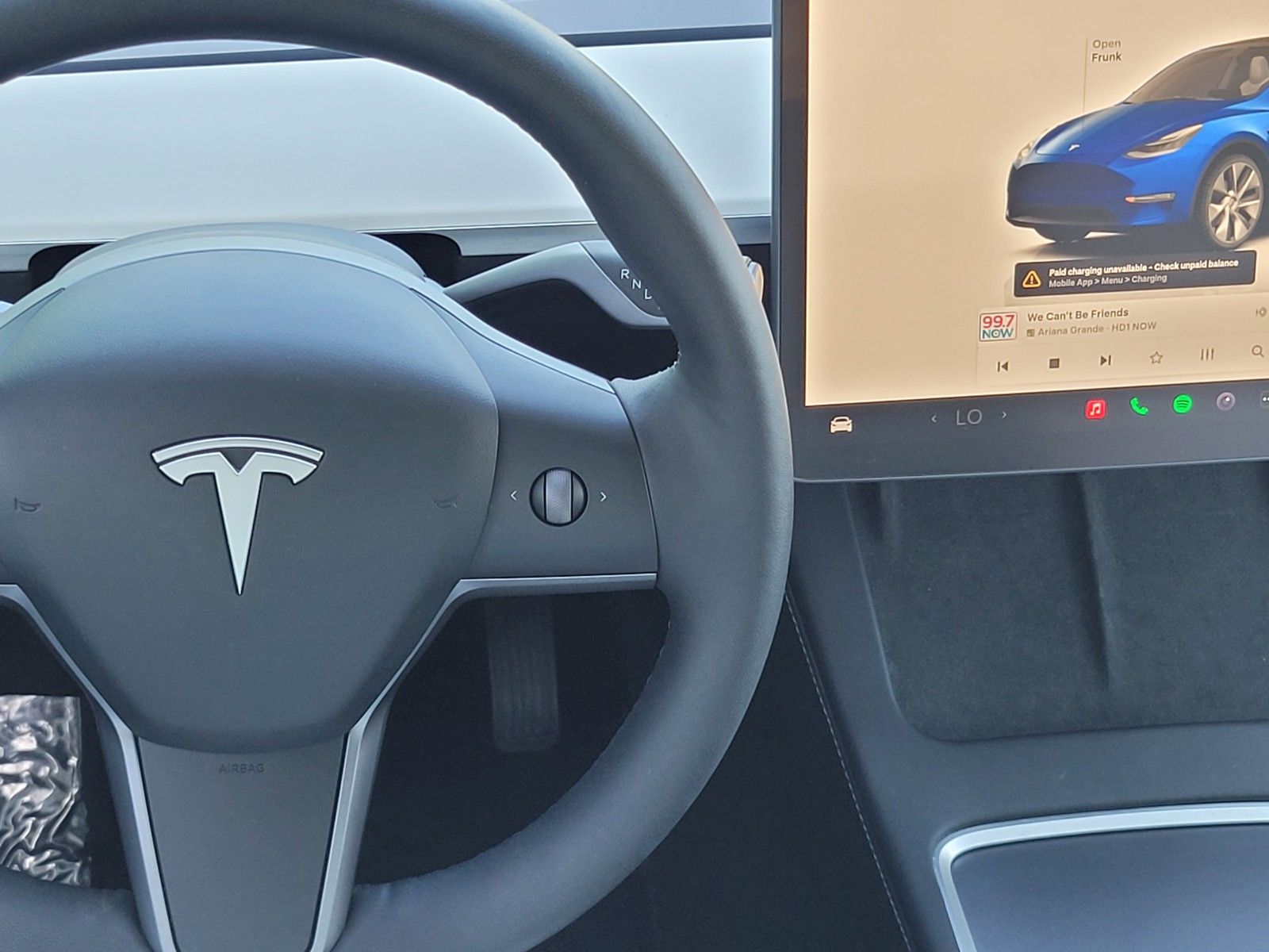 Used 2022  Tesla Long Range image 14