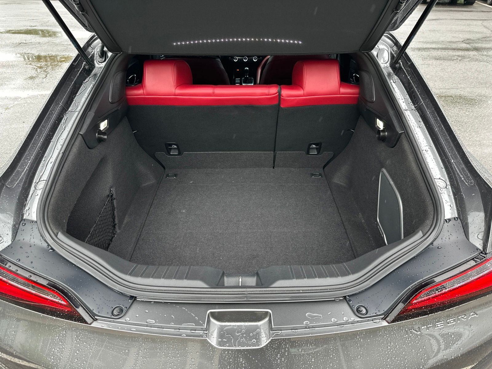 Used 2025  Acura Type S image 10
