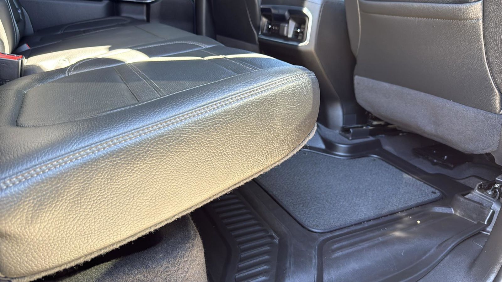 Used Car 2022 Gmc Sierra 2500hd  Denali For Sale Under $60,000 In Austin, Texas