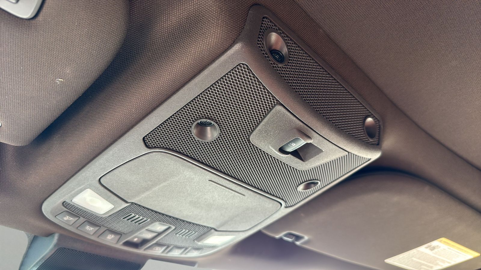 Used 2019 Blue Ford King Ranch image 18
