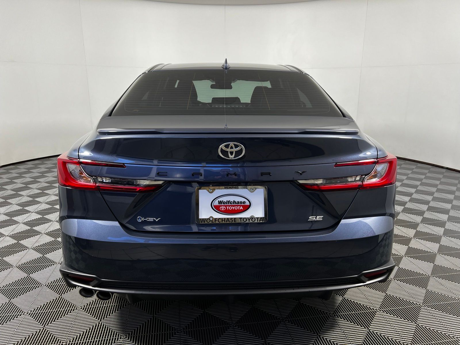 Thumbnail: 2026 Toyota Camry - 6