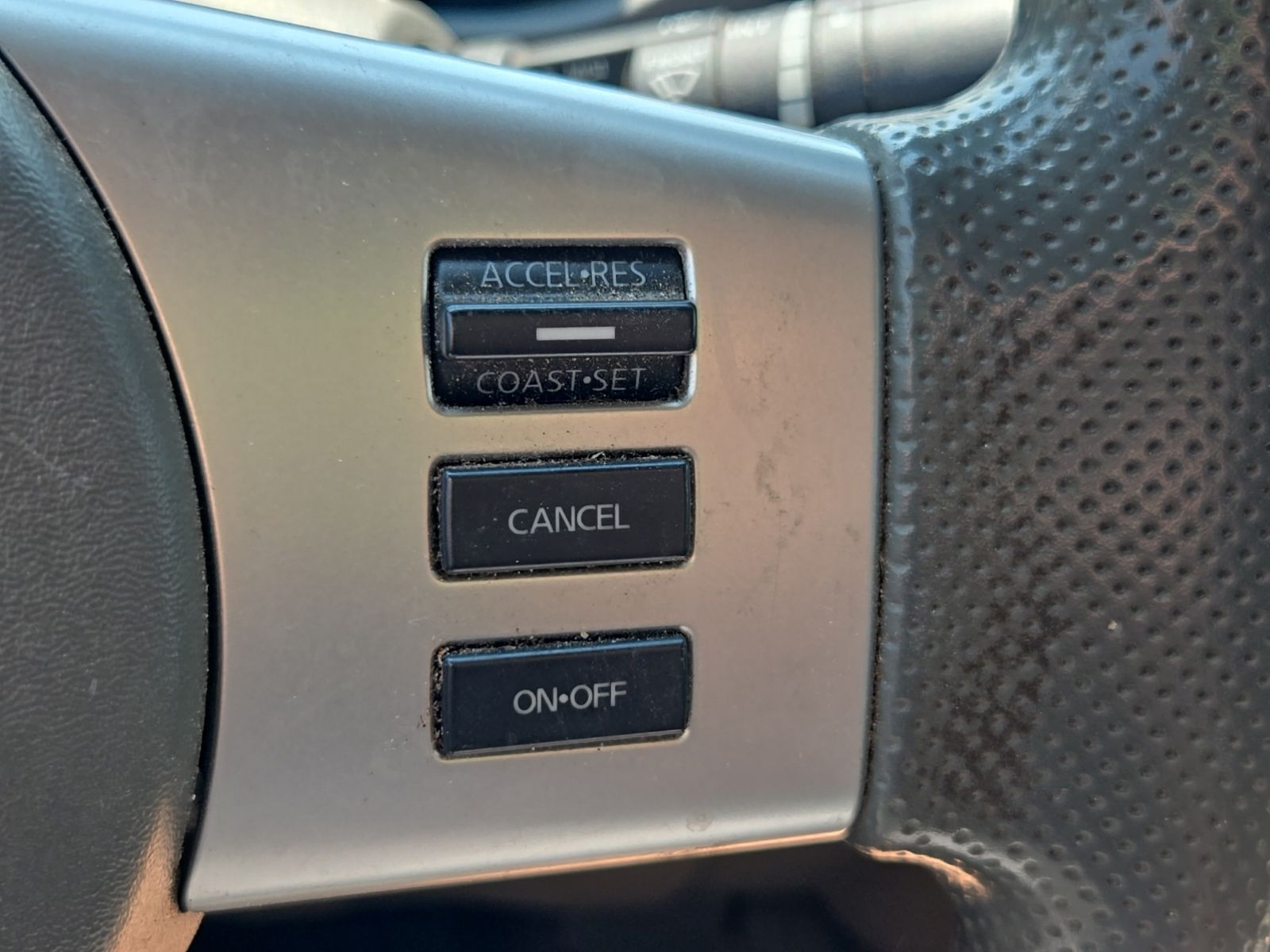 Used 2019 Gray Nissan SV image 35