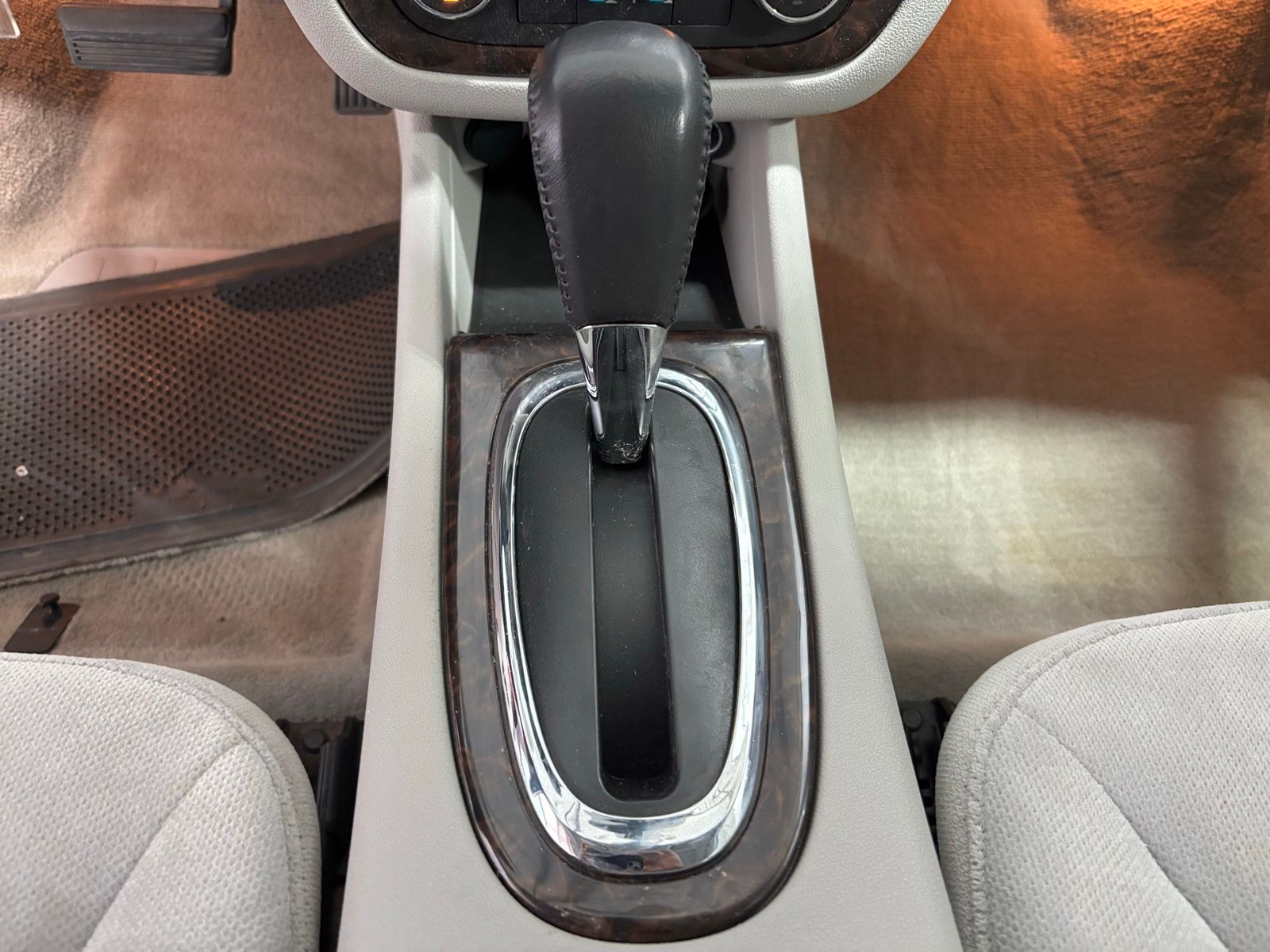 Used Car 2014 Chevrolet Impala Limited  Lt For Sale Under $10,000 In Austin, Texas